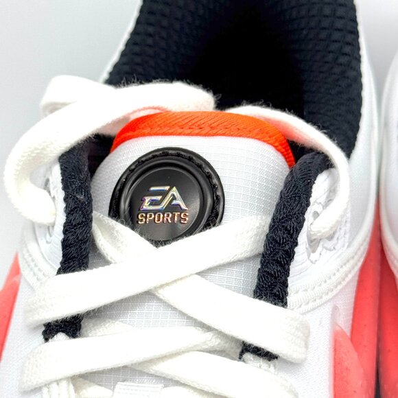 Nike Mens Air Max 1 EA x Madden Shoes Sz 10 NEW Sneaker HQ3503-100 UNRELEASED main image 7